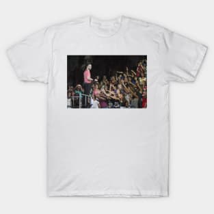 David Cook Photograph T-Shirt